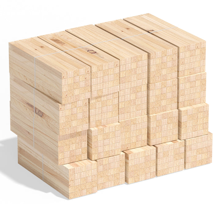 Pine Kindling Wood - Image 2