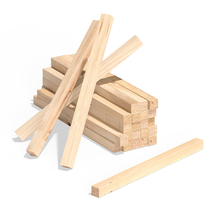 Pine Kindling Wood - Image 5